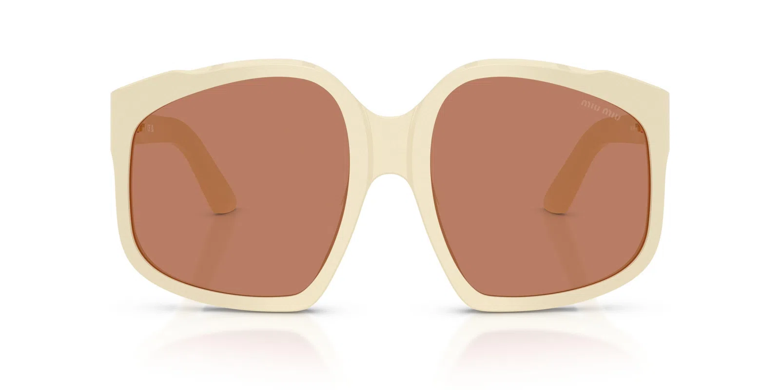 Miu Miu A07SF Sunglasses - view 14